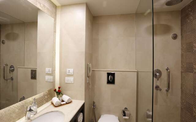La Place Sarovar Portico, Lucknow