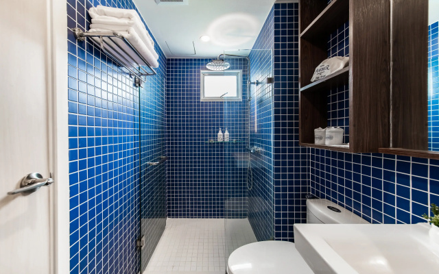Amber Sukhumvit 85