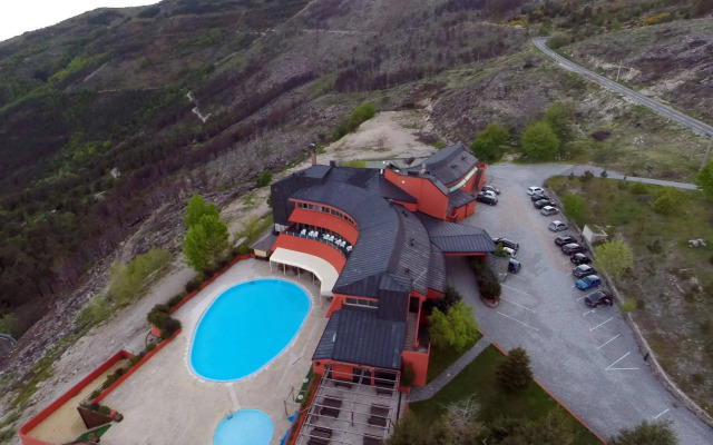 Luna Hotel dos Carqueijais