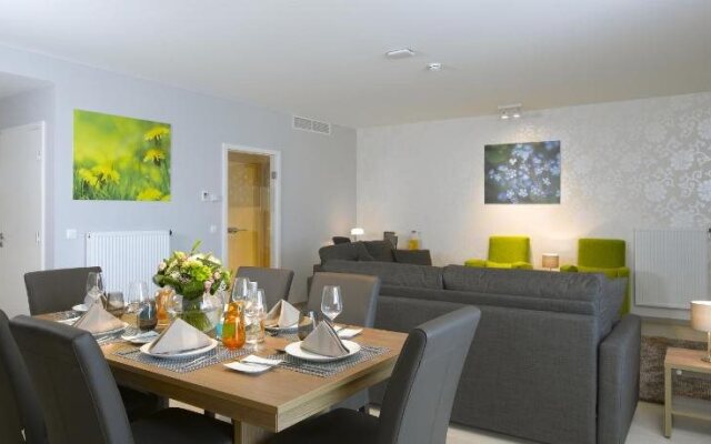 Thon Residence Florence