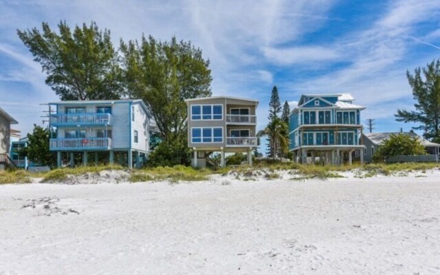 Beachview #54473 - 3 Br Home