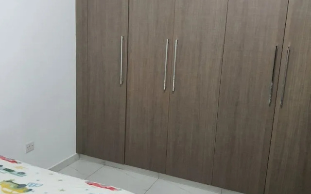 Immaculate 2-bed Apartment in Larnaca