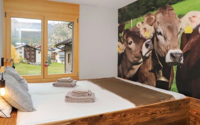 Apartment Papillon Lommel