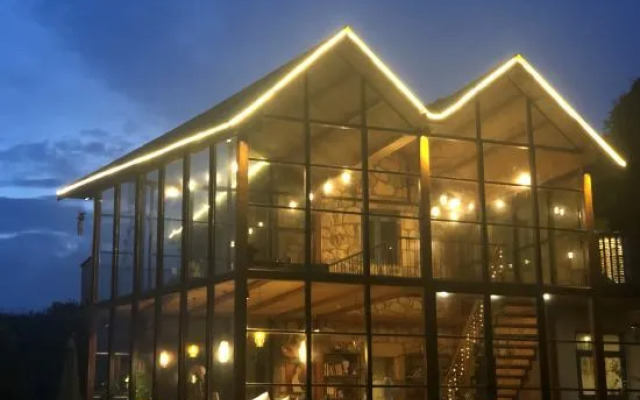 Midie Huawu Guesthouse