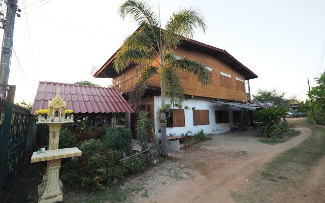 Ruamjai Homestay