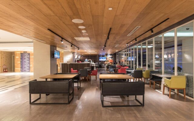 Inhouse Hotel Yehliu