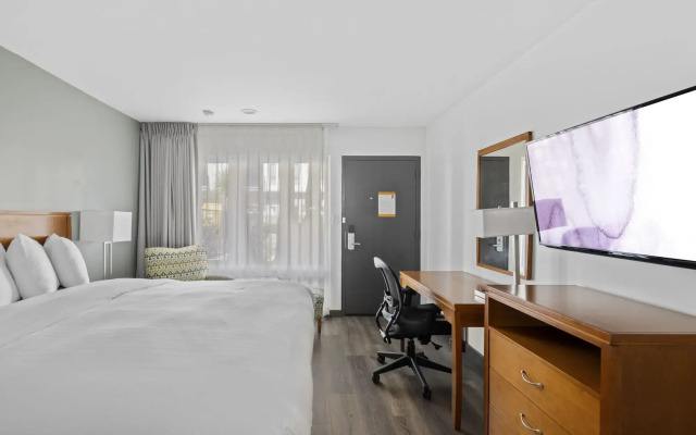 Vagabond Inn Glendale