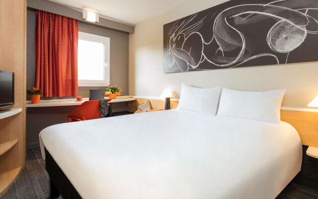 ibis Antibes Sophia Antipolis