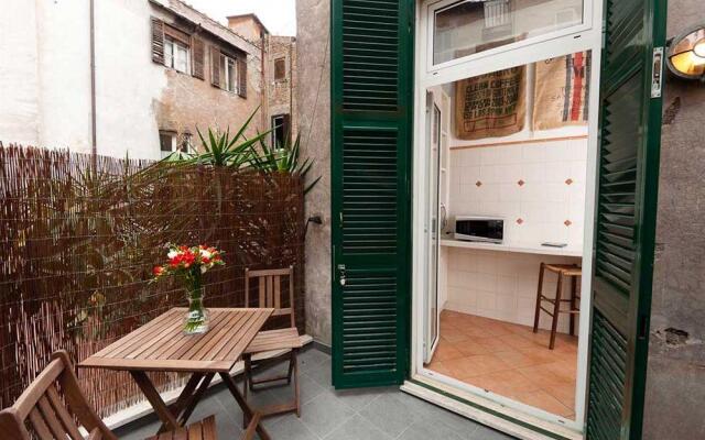 Rome as you feel - Pellegrino Suite in Navona