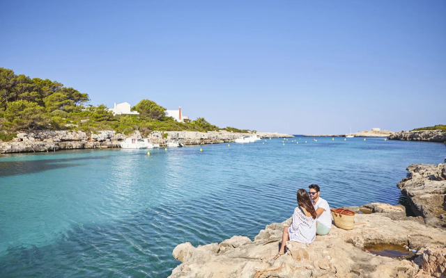 Prinsotel La Caleta Hotel And Apartments