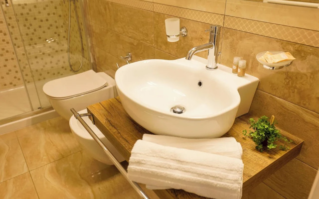 Dimore Relais - Suite Garden Breakfast