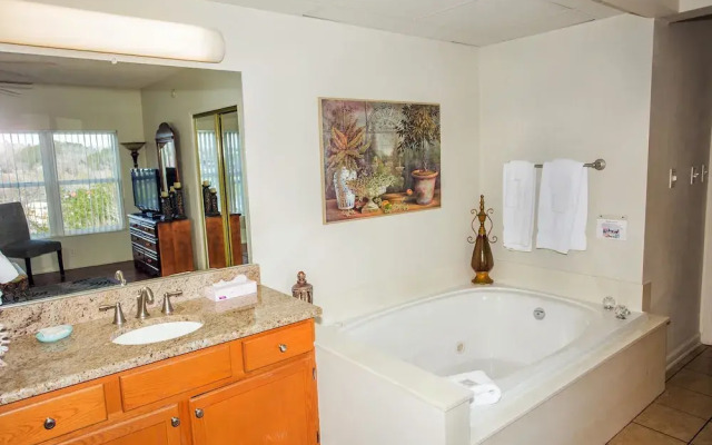 Whispering Pines 104