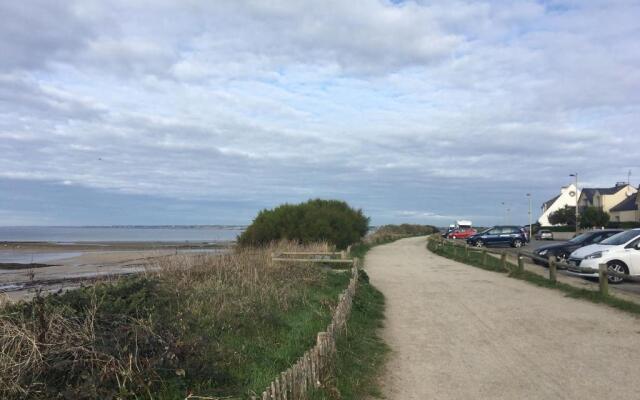Studio face à la mer