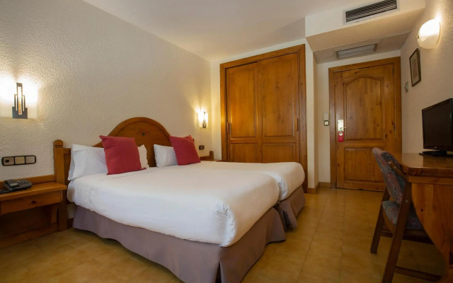 Hotel Sant Gothard