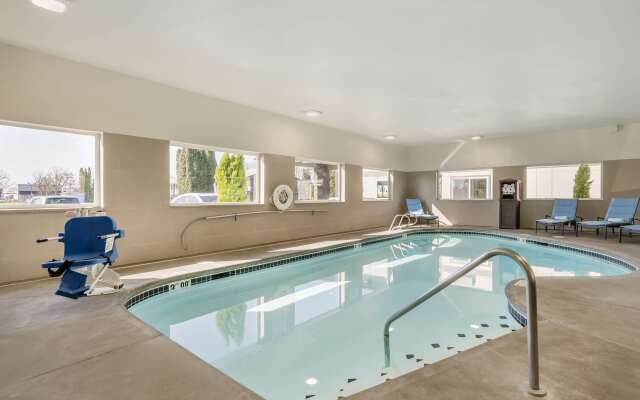 Best Western Inn Of Vancouver