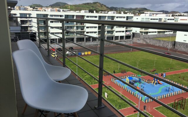 Azores Paim Apartment