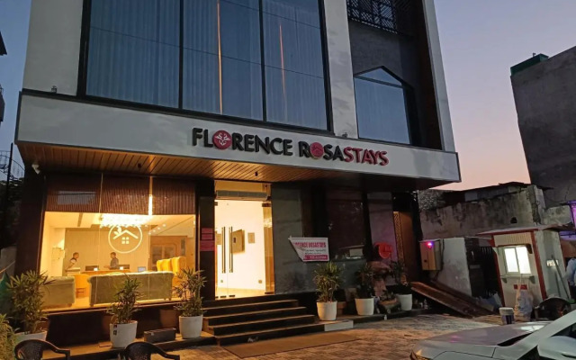 Rosastays Hisar Florence