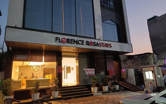 Rosastays Hisar Florence