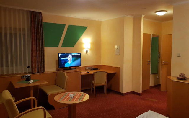 Hotel-Restaurant Frohlich