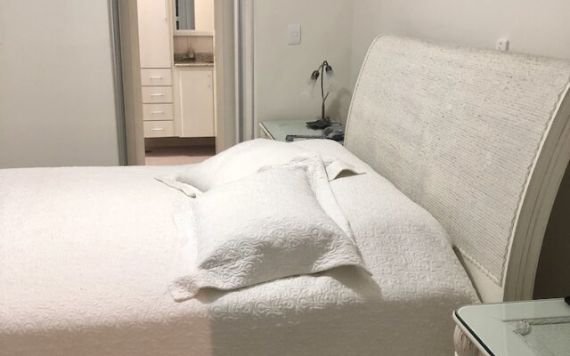 Condomínio Residencial Grand Beach