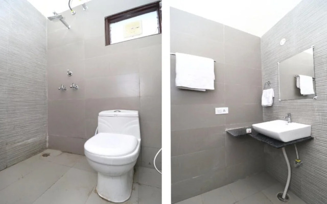 Hotel Sharnam By OYO Rooms