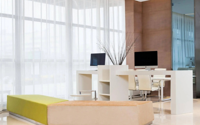 Holiday Inn Express Chengdu West Gate by IHG