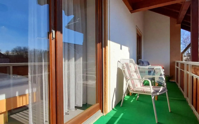 Kneipp Kurhotel Seemüller