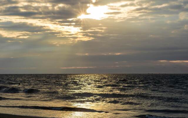 Hotel Resort Villa Del Sol