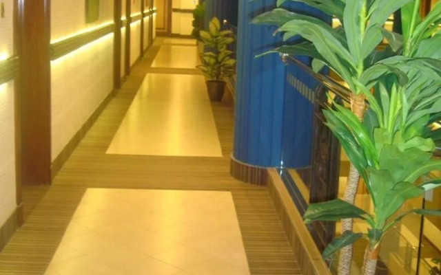 Al Manar Grand Hotel Apartment Bur Dubai