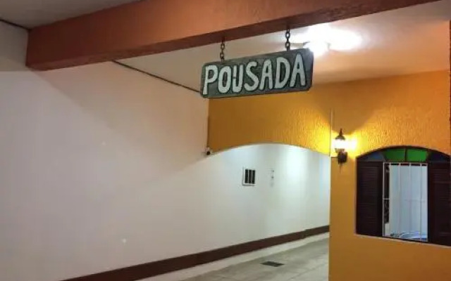 Pousada Fonseca