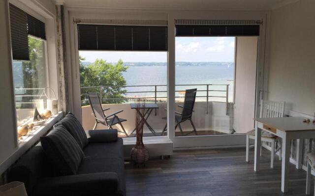 Apartment Inselblick