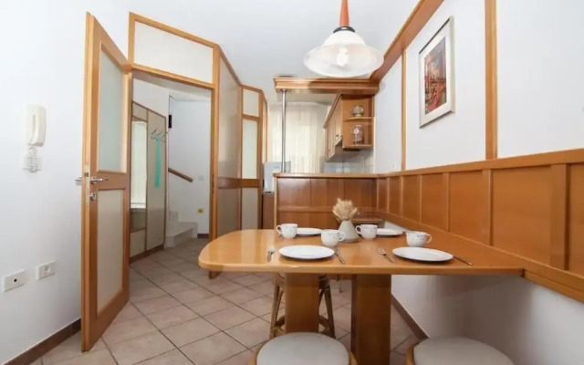 Sunny Beach Apartment