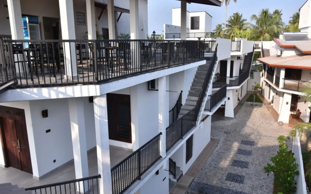 Aurora Four Seasons Villa & Spa