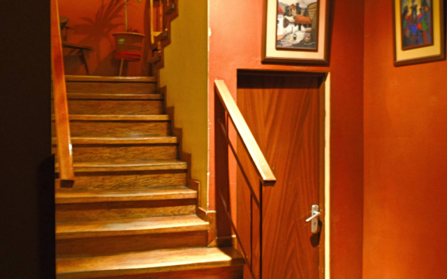 Hospedaje Familiar Gabriela