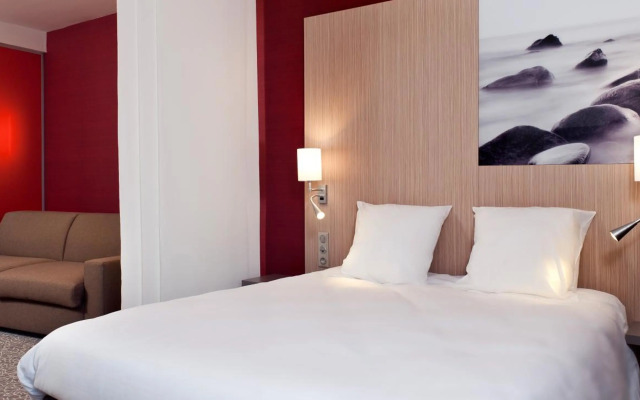 ibis Styles Troyes Centre