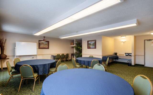 SureStay Hotel by Best Western SeaTac Airport North