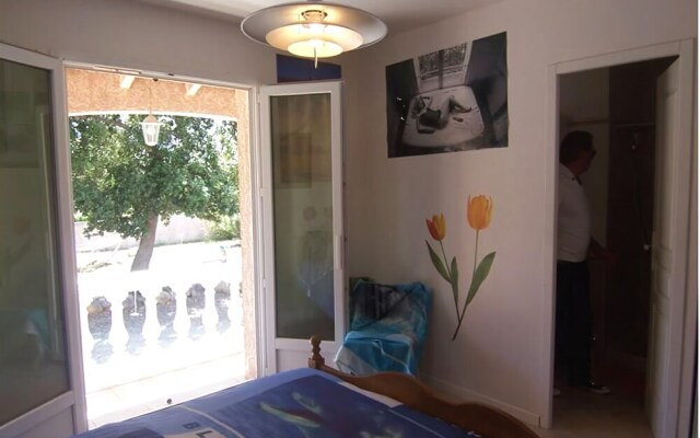 CASA MEA VILLA - PRIVATE POOL  Chalet 3