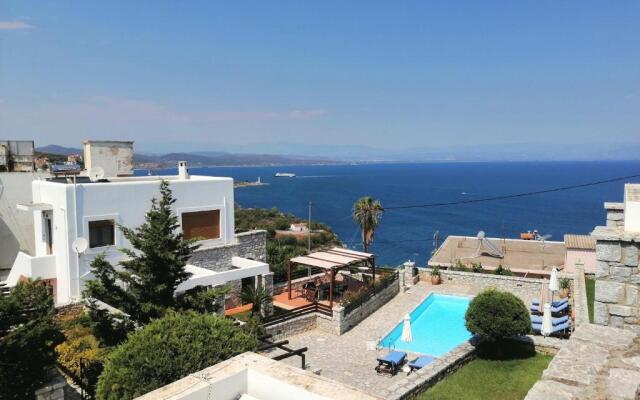 Malvazios apartment N7