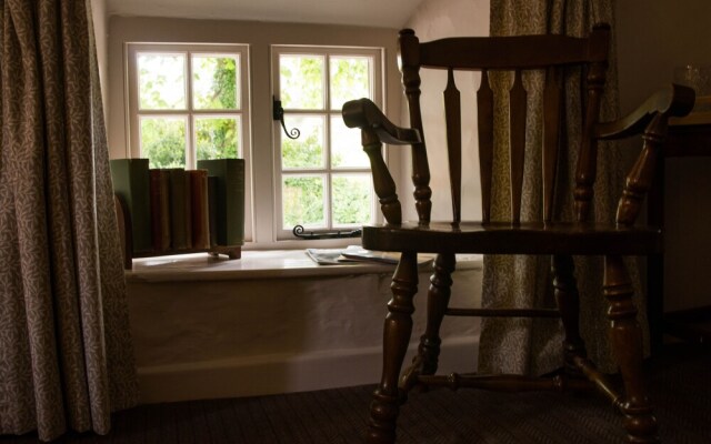 The Crown Inn