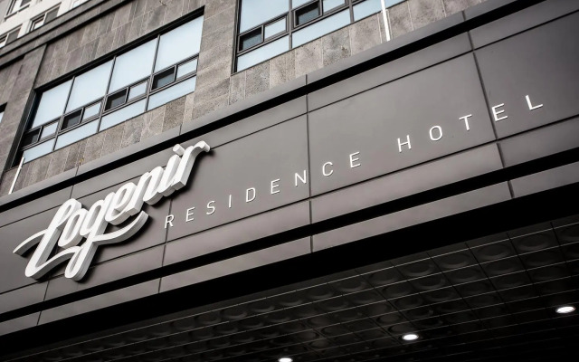 Hotel Logenir