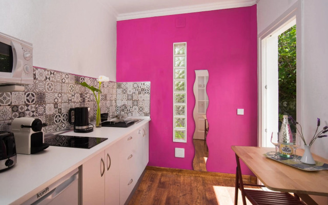 Estudio rural - Nature & Relax