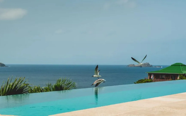 Dream Villa St.Jean-2030