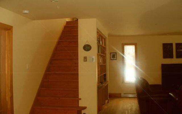 Gîte La Petite Douceur