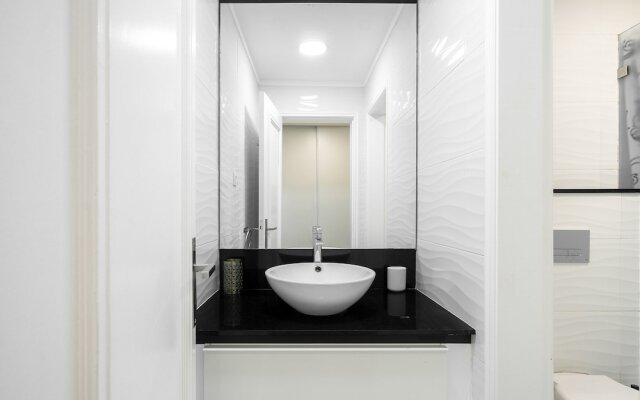 Central Loft perfect to Explore Lisbon