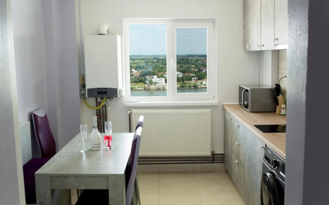 Diana Sunshine Apartment