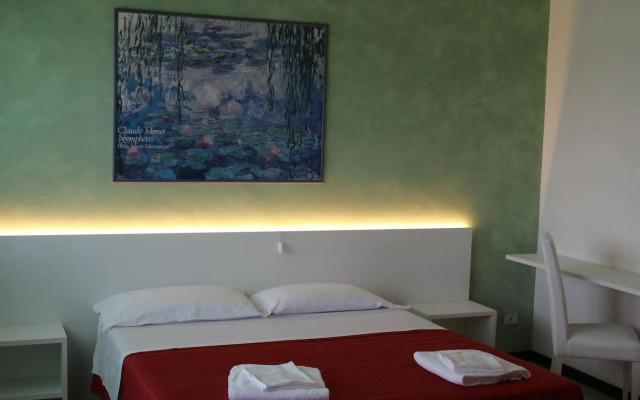 Campoverde Village-Residence