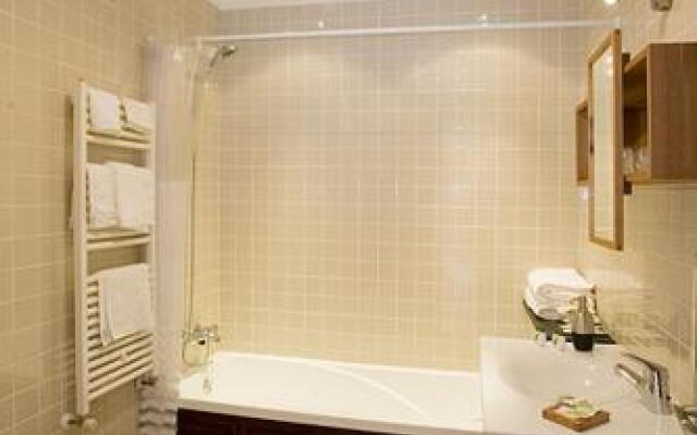 L'Anceo Rural Apartments