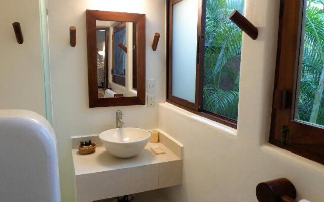 Solana Boutique Bed & Breakfast