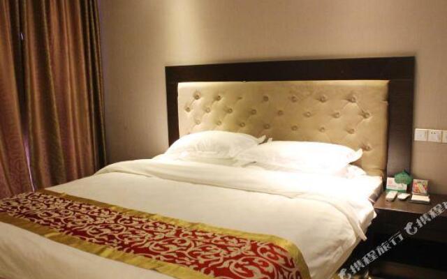 Mingyue Hotel