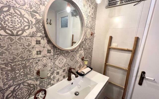 Luxury house near by Delphi